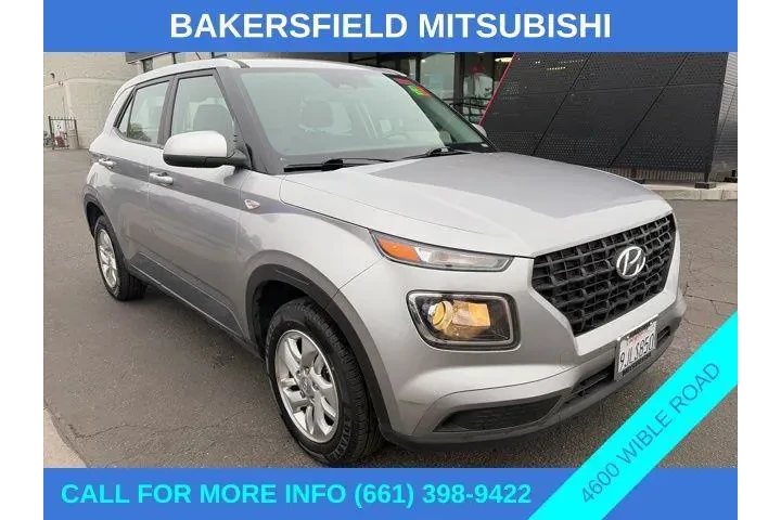 $16799 : Hyundai VENUE 2024 SE 4dr Cr image 7