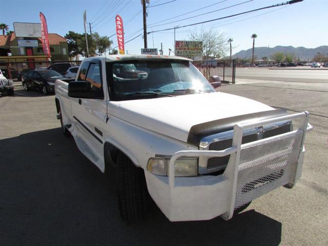 $8995 : 2001 Ram 2500 SLT image 5