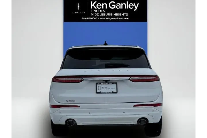 $31981 : Lincoln Corsair 2022 AWD Res image 6