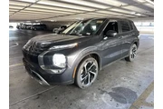 Mitsubishi Outlander 2024 AW en San Diego