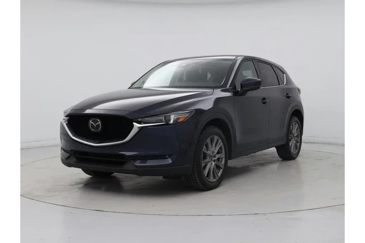 $23998 : Mazda CX-5 2021 AWD Grand To image 4
