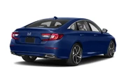 $16900 : Honda Accord 2019 Sport 4dr thumbnail