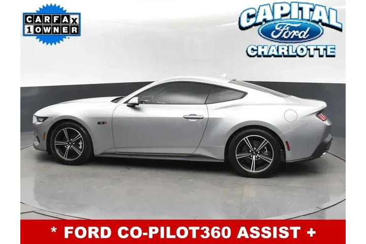 $24999 : Ford Mustang 2024 EcoBoost P image 5