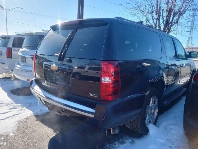 $11750 : 2012 Suburban LTZ image 10