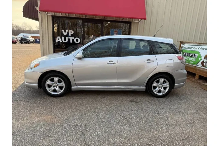 $5999 : 2006 Matrix image 10