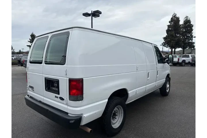 $13888 : Ford E-Series 2014 E-250 3dr image 4