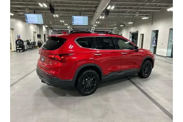$25990 : Hyundai SANTA FE 2023 AWD XR image 9