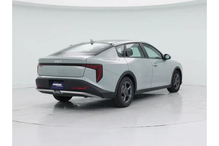 $23998 : Kia K4 2025 LXS 4dr Sedan image 8