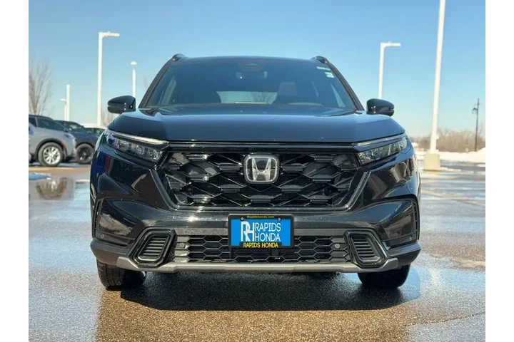$33235 : Honda CR-V Hybrid 2024 AWD S image 2