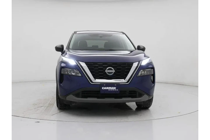 $22998 : Nissan Rogue 2023 AWD S 4dr image 5
