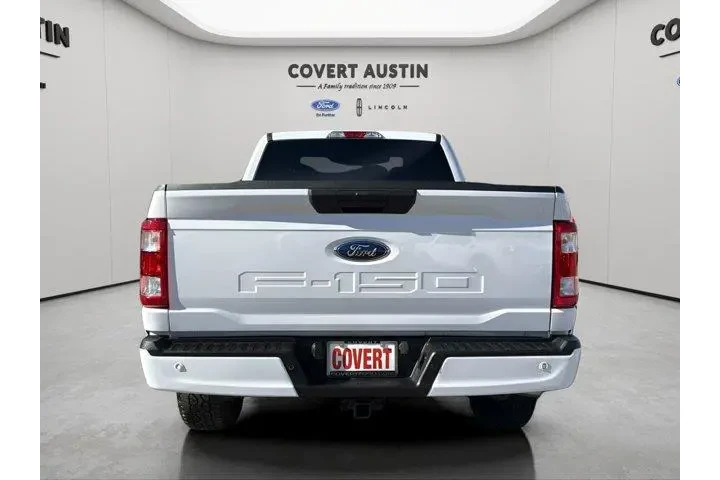$35847 : Ford F-150 2023 4x4 XL 4dr S image 4