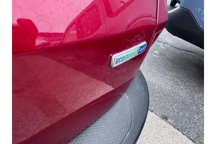 $21500 : Ford Escape 2020 AWD Titaniu image 10