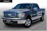 Ford F-150 2009 4x2 XL 4dr S