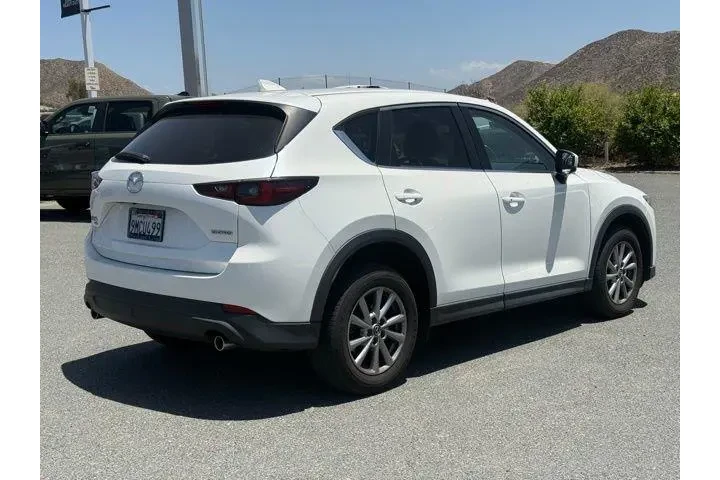 $21888 : Mazda CX-5 2022 AWD 2.5 S Se image 2