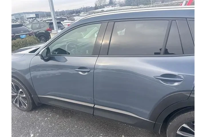 $33934 : Mazda CX-50 2024 AWD 2.5 Tur image 9