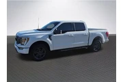 $36352 : Ford F-150 2023 4x4 XLT 4dr thumbnail