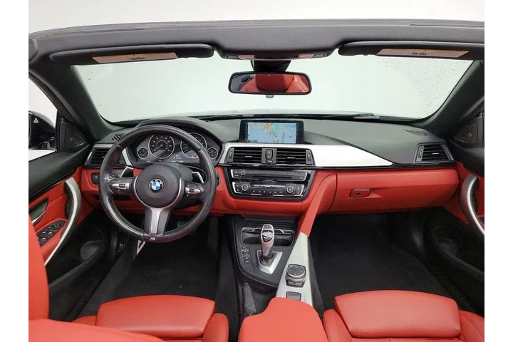 $27998 : BMW 4 Series 2016 435i 2dr C image 9