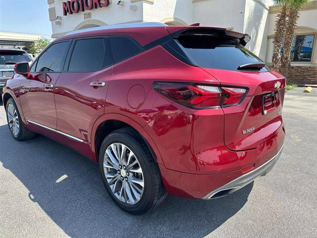 $25995 : Pre-Owned 2019 Blazer Premier image 8