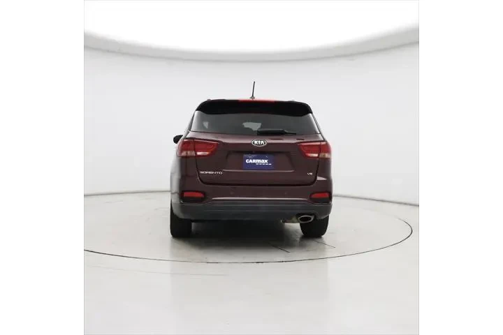 $15998 : Kia Sorento 2020 AWD S V6 4d image 6