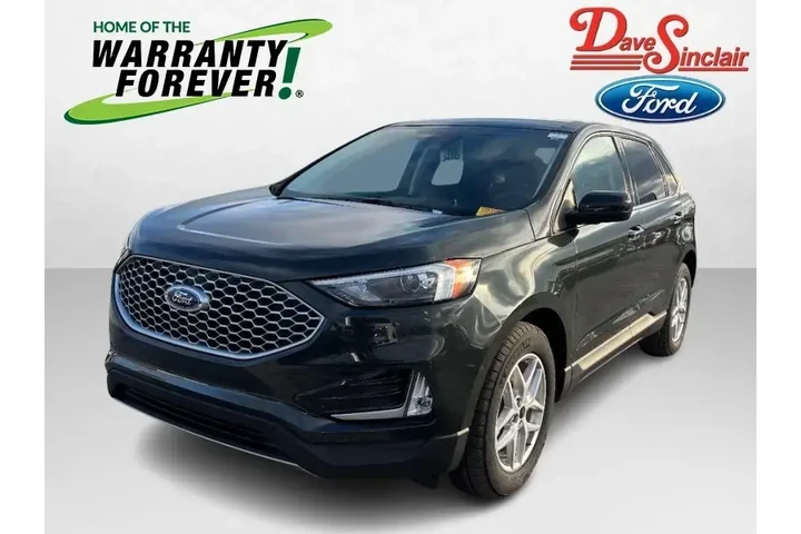 $28995 : Ford Edge 2024 AWD SEL 4dr S image 1