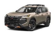 Nissan Rogue 2025 AWD Rock C en Springdale