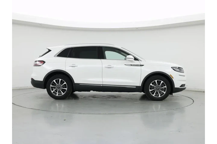 $28998 : Lincoln Nautilus 2022 Standa image 7