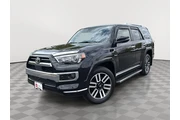 Gold Certified 2023 4Runner L en Madison