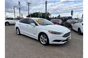 $10999 : 2018 Fusion Hybrid SE thumbnail