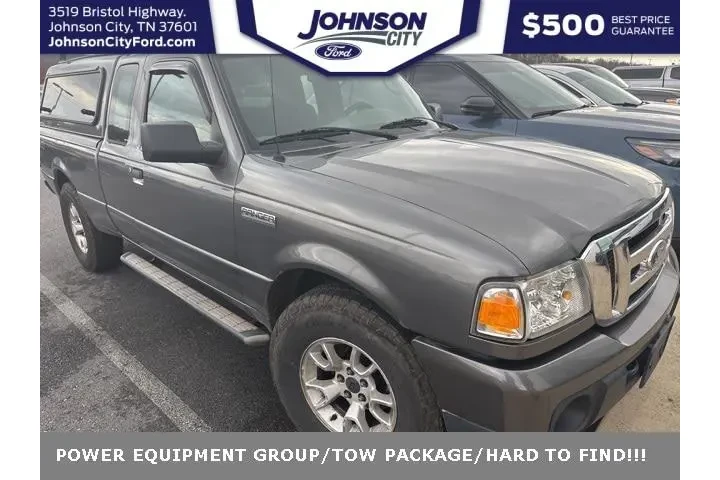 $12436 : Ford Ranger 2008 4x4 FX4 Off image 1