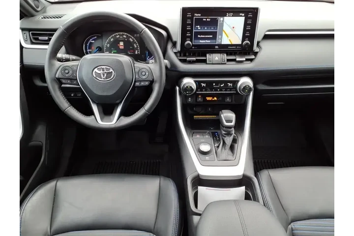 $31999 : Toyota RAV4 Hybrid 2021 AWD image 10