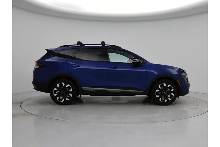 $30998 : Kia Sportage 2024 AWD X-Line image 7