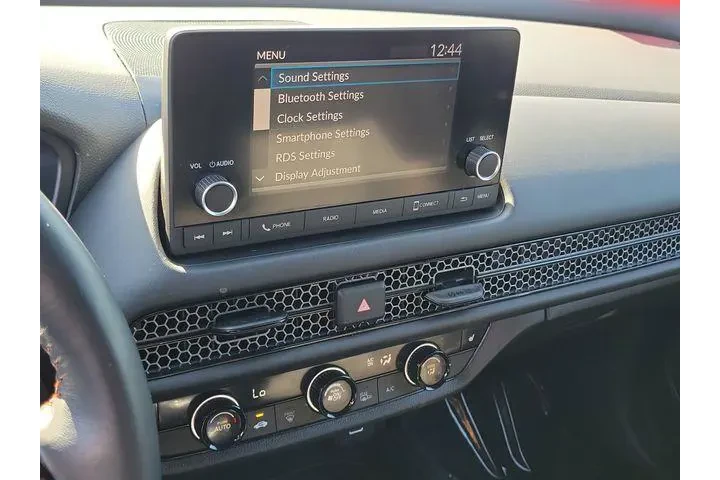 $27900 : Honda HR-V 2023 Sport 4dr Cr image 8