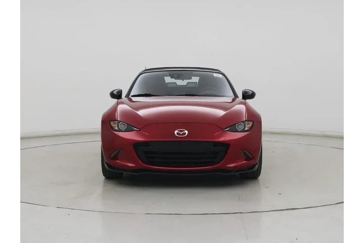 $24998 : Mazda MX-5 Miata 2021 Club 2 image 7