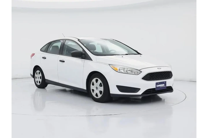$12998 : Ford Focus 2015 S 4dr Sedan image 1