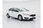 Ford Focus 2015 S 4dr Sedan en Raleigh