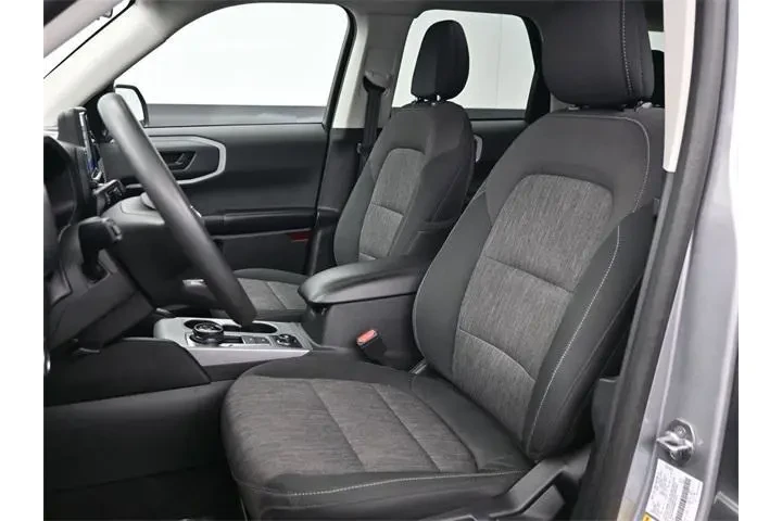 $22779 : Ford Bronco Sport 2021 AWD B image 6