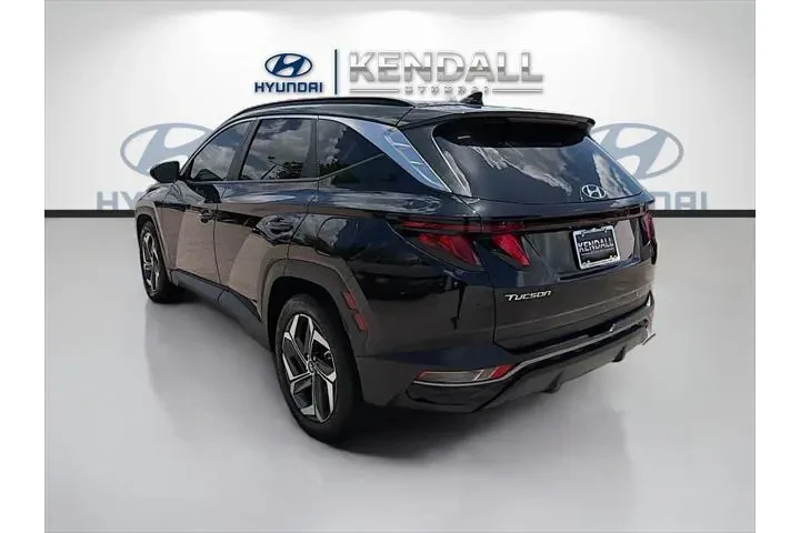 $20638 : Hyundai TUCSON 2024 SEL 4dr image 4