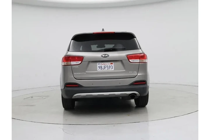 $15998 : Kia Sorento 2017 EX V6 4dr S image 6