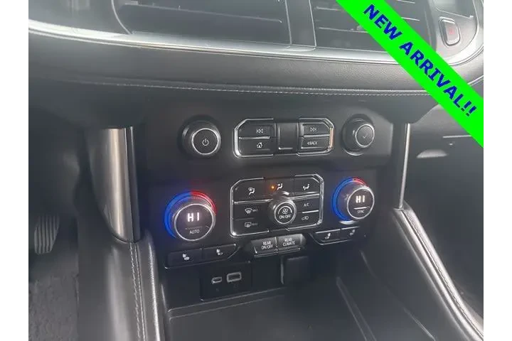 $39854 : Chevrolet Tahoe 2022 4x4 LT image 9