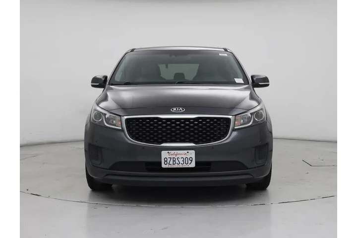 $16998 : Kia Sedona 2018 LX 4dr Mini- image 5
