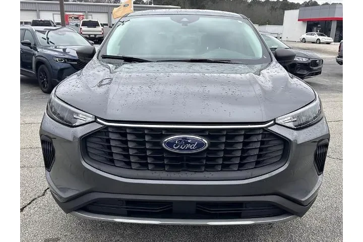 $24980 : Ford Escape 2025 Active 4dr image 8