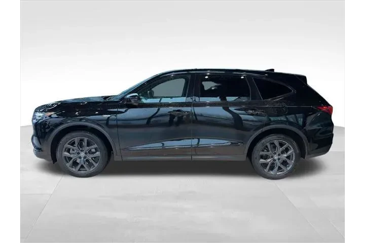 $60 : Acura MDX 2023 SH-AWD 4dr SU image 10