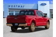 $27495 : Ford F-150 2018 4x4 King Ran thumbnail
