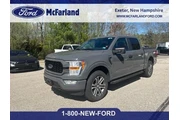 Ford F-150 2021 4x4 XLT 4dr