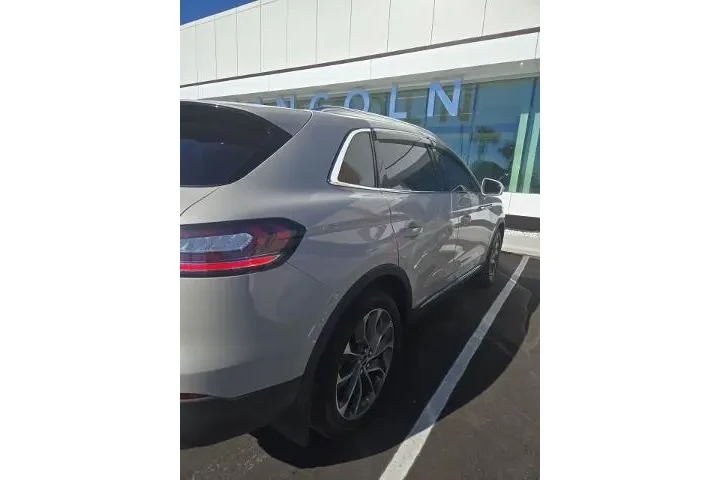 $29431 : Lincoln Nautilus 2022 Reserv image 6