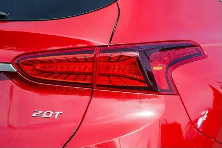 $18991 : Hyundai SANTA FE 2019 Ultima image 8