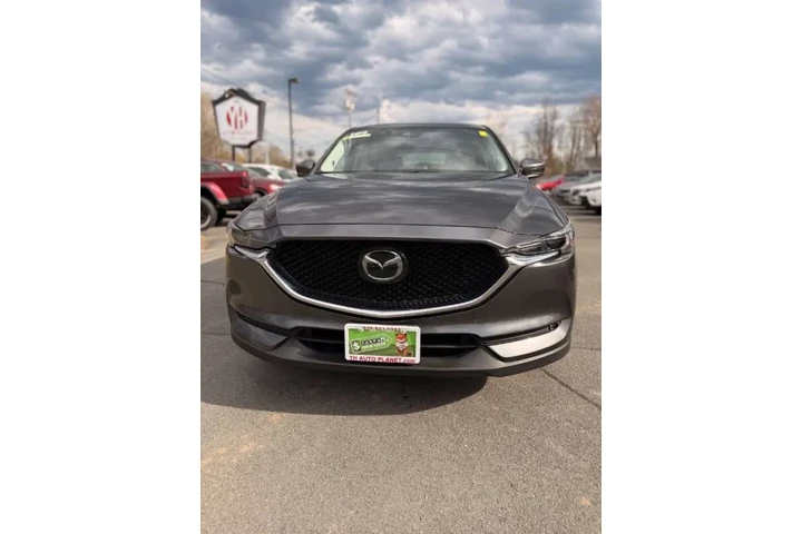 $19995 : 2019 CX-5 Grand Touring image 5