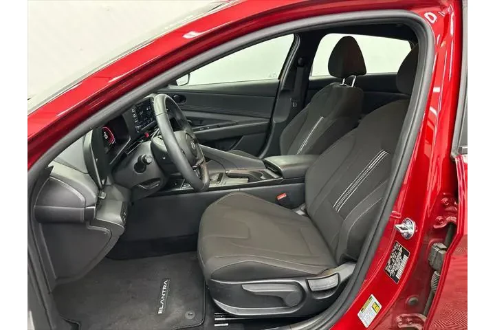 $19316 : Hyundai ELANTRA 2025 SEL Spo image 6