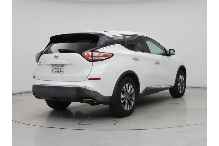 $17998 : Nissan Murano 2015 S 4dr SUV image 8