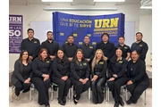 UNIVERSIDAD REGIONAL DEL NORTE en Ciudad Juarez